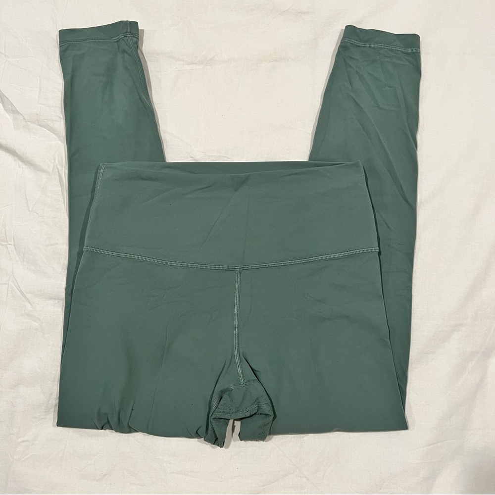GUC Lululemon align leggings